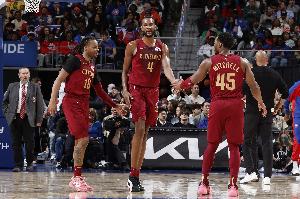 足球世界俱乐部杯-NBA高管：若骑士明年还打不进总决赛 就应彻底重组阵容