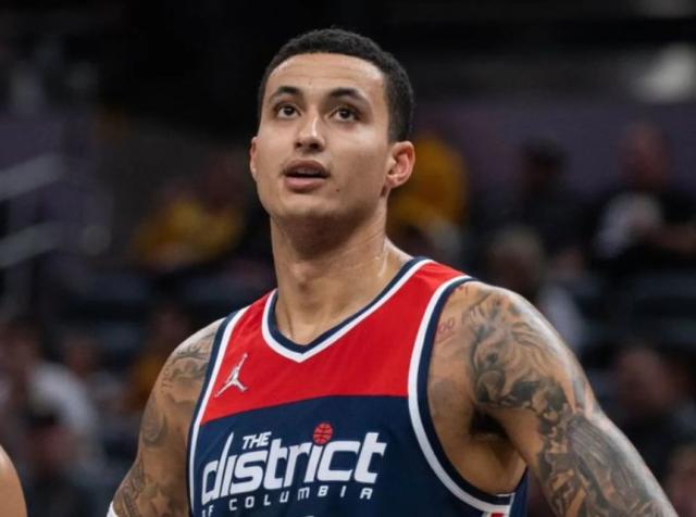 世俱杯下注-准绝杀公牛库兹马持续高光 奇才或将其摆上货架？